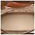 Borsa Tote Louis Vuitton Monogram Cabas Ambre PM Marrone - vista 4