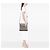Borsa a tracolla Gucci GG Canvas Beige - vista 6