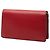 Borsa a tracolla Mini Dionysus in pelle rossa Gucci Rosso - vista 2