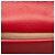 Borsa a tracolla Mini Dionysus in pelle rossa Gucci Rosso - vista 5