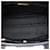 Borsa Prada Saffiano Lux Parabole Nera Nero - vista 4
