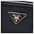 Borsa Prada Saffiano Lux Parabole Nera Nero - vista 5
