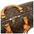 Borsa da viaggio Louis Vuitton Monogram Keepall Bandouliere 60 Marrone - vista 6