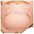 Borsa Tote Louis Vuitton Neverfull MM Damier Azur Bianca Bianco - vista 4