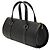 Borsa a mano Burberry in pelle nera Nero - vista 2