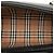 Borsa a mano Burberry in pelle nera Nero - vista 4
