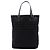 Borsa Tote Fendi Zucchino Canvas Nera Nero