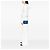 Borsa a tracolla Saint Laurent Kate Small Grain De Poudre Monogram Blu - vista 6