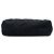 Borsa a tracolla con patta Gucci GG Canvas Web nera Nero - vista 3
