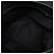Borsa a tracolla con patta Gucci GG Canvas Web nera Nero - vista 4