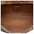 Borsa a tracolla Louis Vuitton Monogram Beaubourg Messenger MM Marrone - vista 4