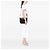 Borsa a tracolla Louis Vuitton Monogram Beaubourg Messenger MM Marrone - vista 6