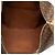 Borsa da viaggio Louis Vuitton Monogram Keepall 55 Marrone - vista 4