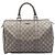 Borsa Boston Gucci Joy Medium GG Supreme Beige