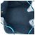 Borsa a secchiello Louis Vuitton Epi Noe GM Blu - vista 4