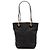 Gucci GG Canvas Eclipse Tote Schwarz
