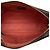 Borsa a pochette Louis Vuitton Damier Ebene Trousse Toilette 25 Marrone - vista 4