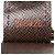 Borsa a pochette Louis Vuitton Damier Ebene Trousse Toilette 25 Marrone - vista 6
