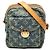 Borsa Camera Louis Vuitton Monogram Denim Blu
