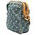 Borsa Camera Louis Vuitton Monogram Denim Blu - vista 2