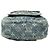 Borsa Camera Louis Vuitton Monogram Denim Blu - vista 3