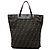 Borsa Tote Fendi Zucca Canvas Marrone