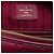 Borsa Louis Vuitton Monogram Empreinte Speedy Bandouliere 25 rossa Rosso - vista 5