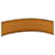Bracciale Essential V Monogram Louis Vuitton Marrone - vista 4