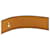 Bracciale Essential V Monogram Louis Vuitton Marrone - vista 5