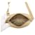 Saffiano Borsa Camera Prada Tessuto Beige  - vista 4