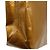 Borsa Tote Louis Vuitton Monogram Vernis Reade MM Marrone - vista 4