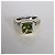 Anello Noblesse David Yurman in argento sterling e peridoto - vista 5