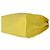 Hermès Lime Rouge H Toile Officier Hunter Herbag 39 MM PHW Giallo - vista 6
