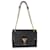 Louis Vuitton Black Monogram Empreinte Vavin PM Nero - vista 5