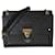 Louis Vuitton Black Monogram Empreinte Vavin PM Nero - vista 8