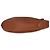 Bumbag Borsello Low Key Louis Vuitton in pelle di vitello liscia Cognac Marrone - vista 6