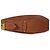 Bumbag Borsello Low Key Louis Vuitton in pelle di vitello liscia Cognac Marrone - vista 7