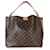 Louis Vuitton Monogram Canvas Graceful MM Marrone