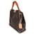 Louis Vuitton Monogram Canvas Graceful MM Marrone - vista 3