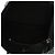 Louis Vuitton Black Since 1854 Jacquard Neverfull MM Nero - vista 5
