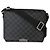 Louis Vuitton Damier Graphite Canvas District PM Nero - vista 7