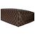 Louis Vuitton Damier Ebene Canvas Graceful MM Marrone - vista 4