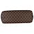 Louis Vuitton Damier Ebene Canvas Graceful MM Marrone - vista 6