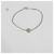 Bracciale Daisy in oro bianco e diamanti Tiffany & Co. - vista 4