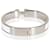Bracciale Hermès Clic H In Blanc - vista 4