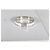 Bracciale Hermès Clic H In Blanc - vista 5