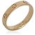 Anello Cartier Love Oro Giallo Modello Piccolo - vista 2