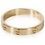 Anello Cartier Love Oro Giallo Modello Piccolo - vista 4