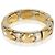 Bulgari Anello flessibile Alveare BVLGARI in oro bianco e oro giallo - vista 4