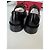 Scarpe Oxford Valentino Garavani Rockstud Gentleglam Nero - vista 5